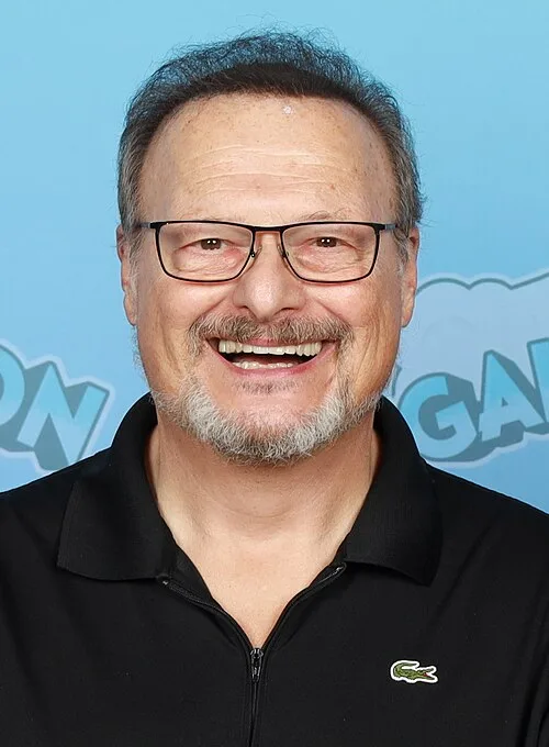 Wayne Knight