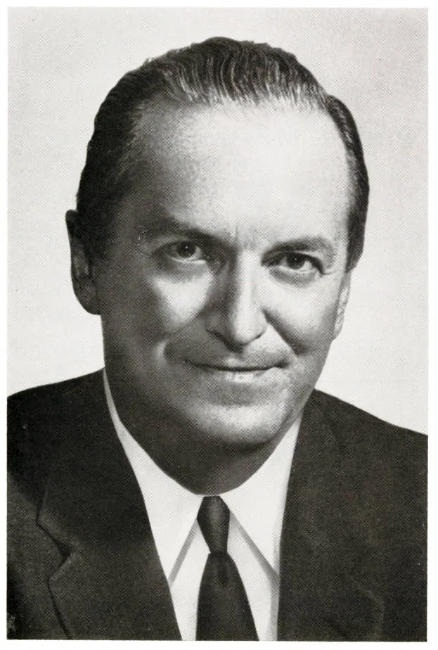 Walter J. Mahoney
