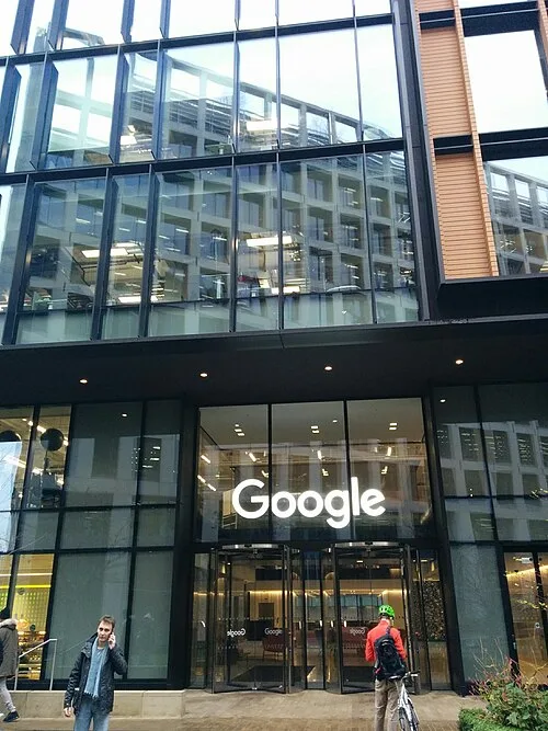 Google DeepMind