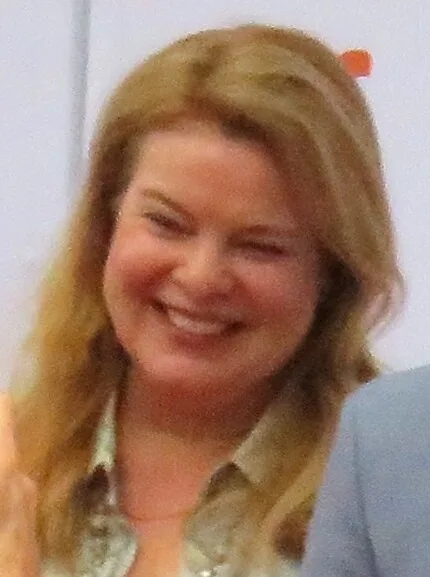 Catherine Curtin
