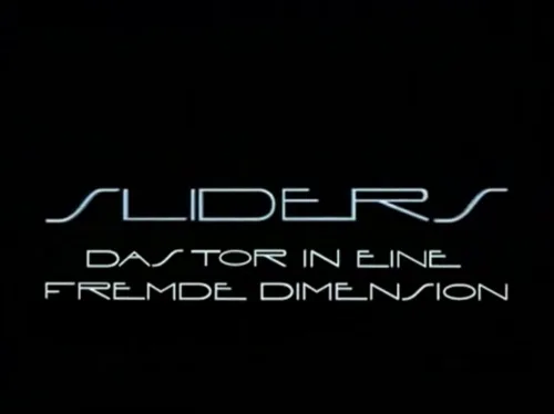 Sliders