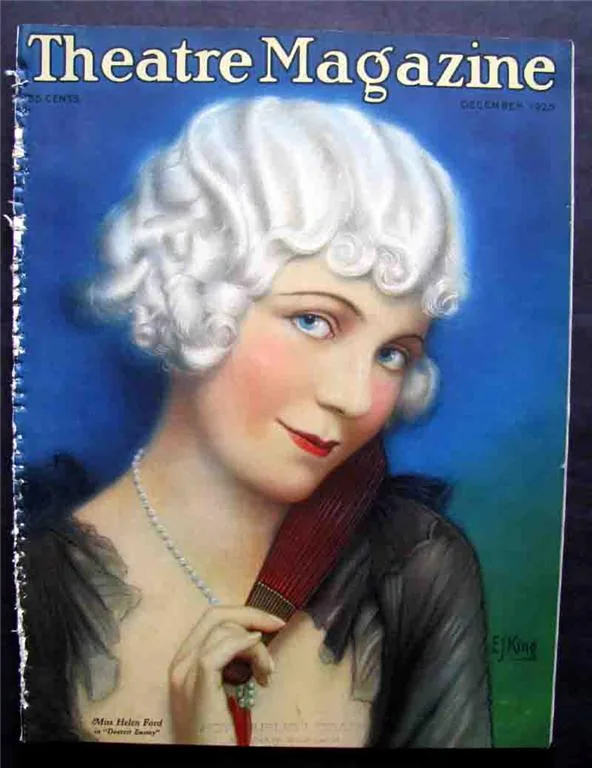 Helen Ford