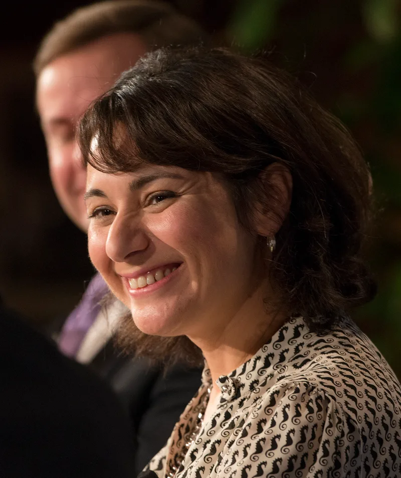 Gina Hinojosa
