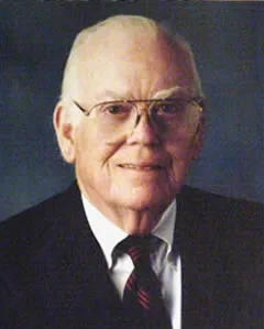 Barron Patterson McCune