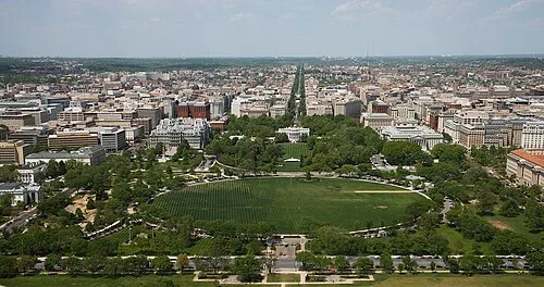 District of Columbia