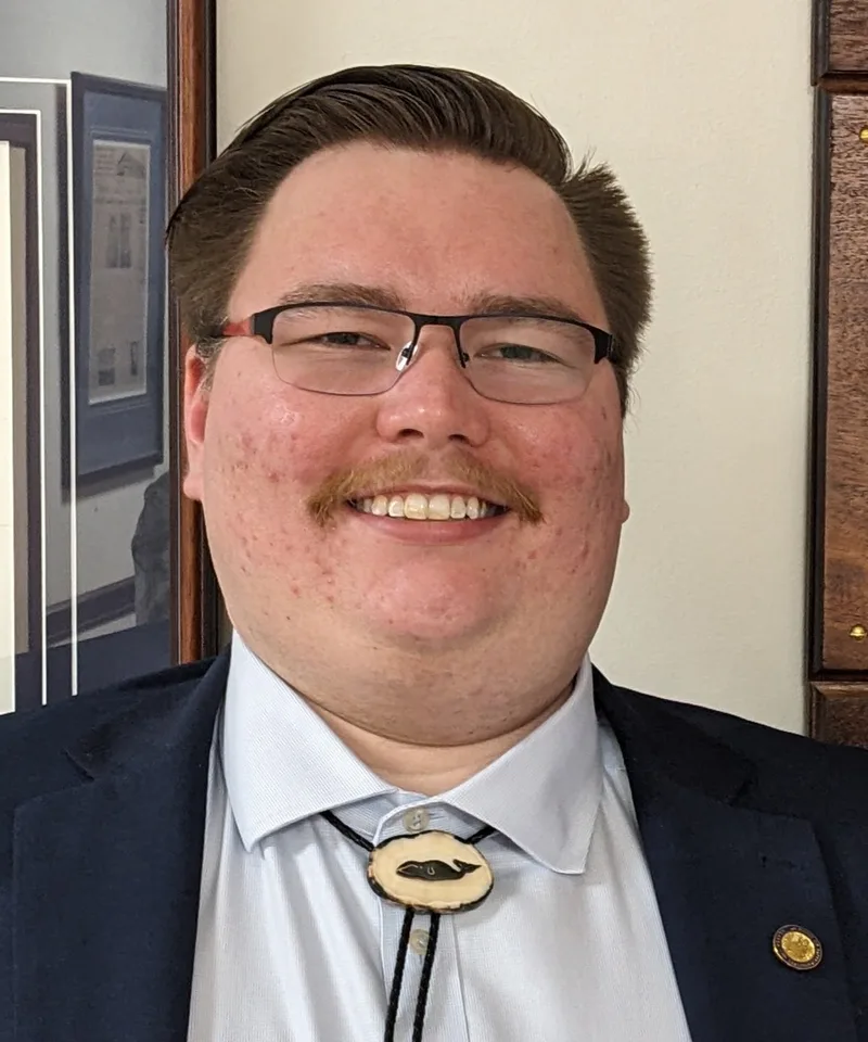Thomas Baker