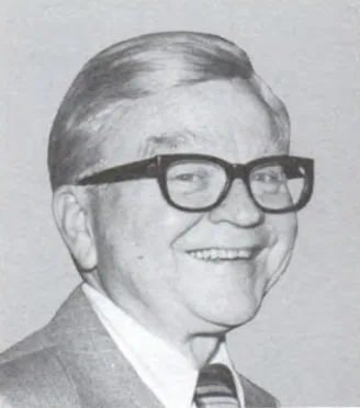 George E. Danielson
