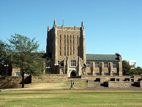 University of Tulsa