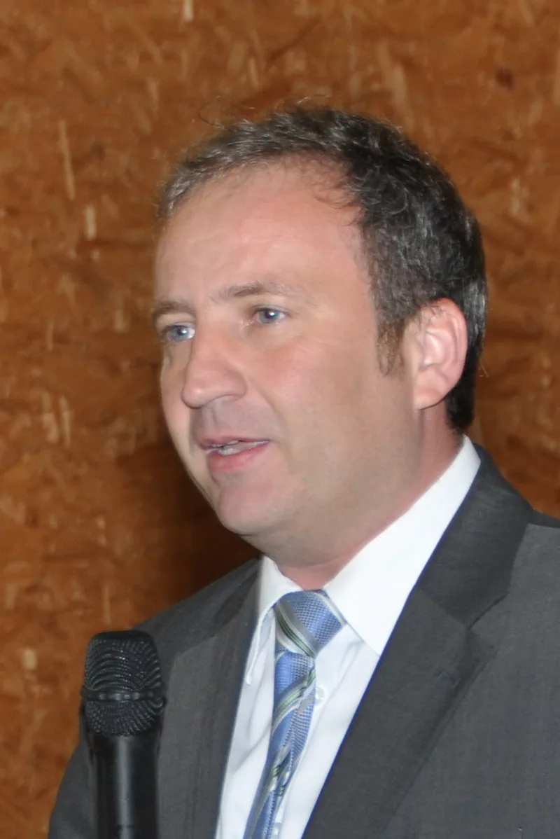 Michael A. Hammer