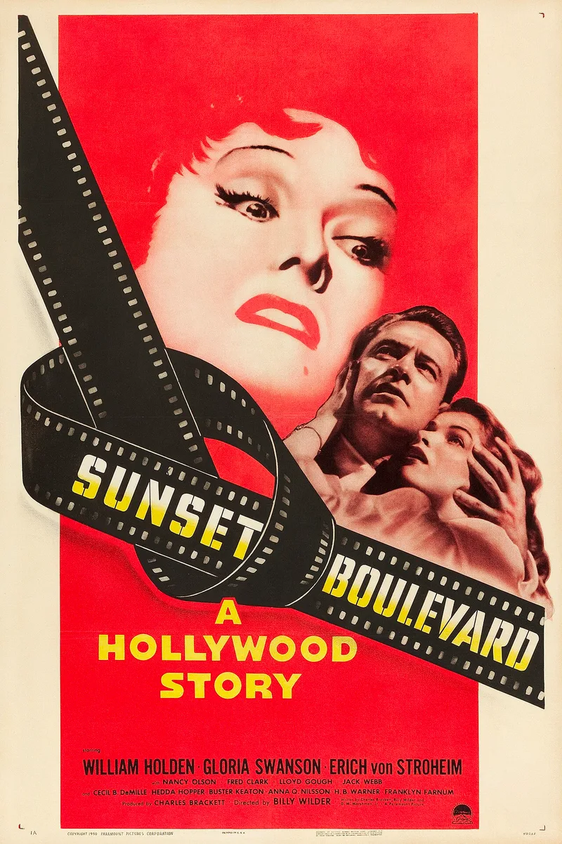 Sunset Boulevard