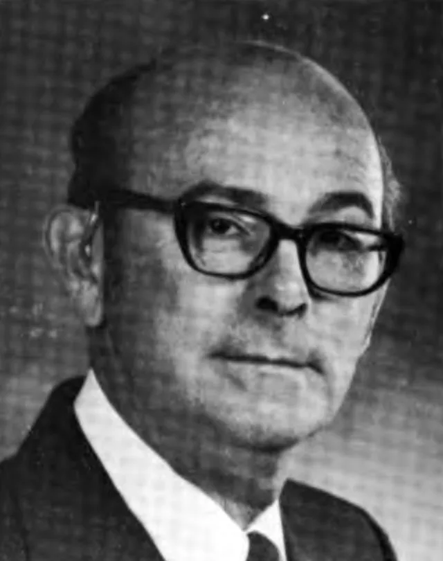 William Louis Beatty