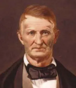 Isaac Newton Blackford
