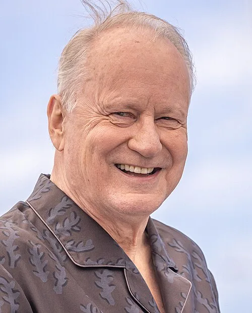 Stellan Skarsgård