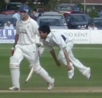 Amjad Khan