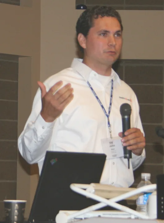 John Baker