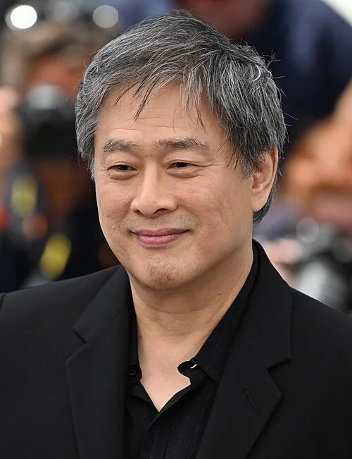 Park Chan-wook