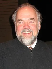 David E. Gilbertson