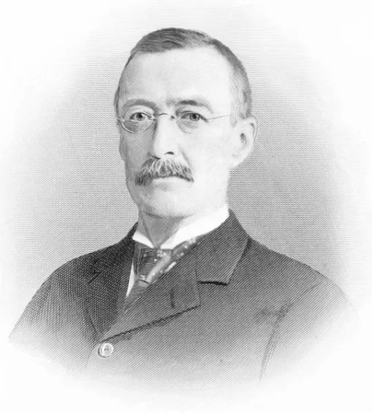 James Hay Reed