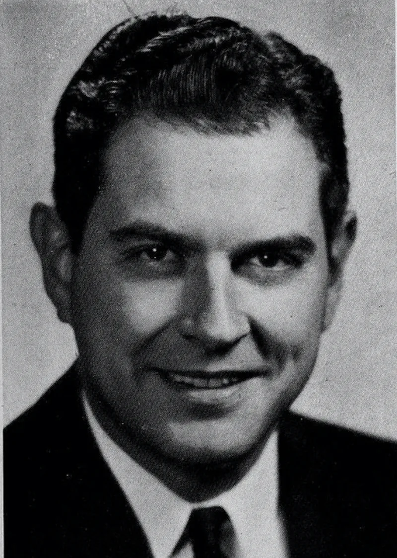 Edward Joseph McManus