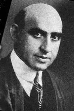 Irving Lehman