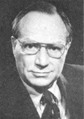 Lawrence Lindemer