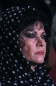 Farzaneh Kaboli