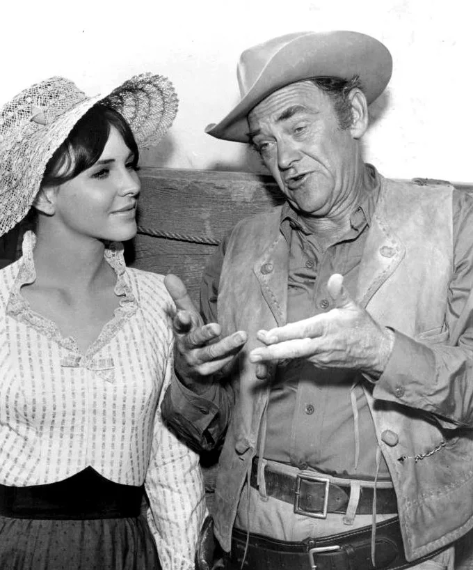 John McIntire
