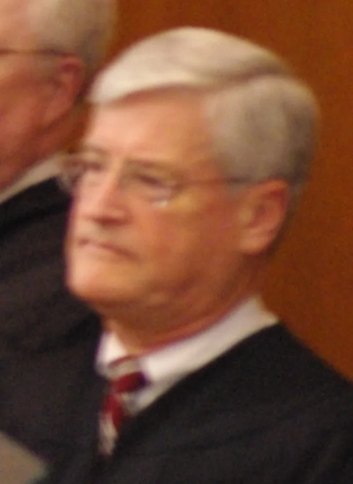 Robert D. Durham
