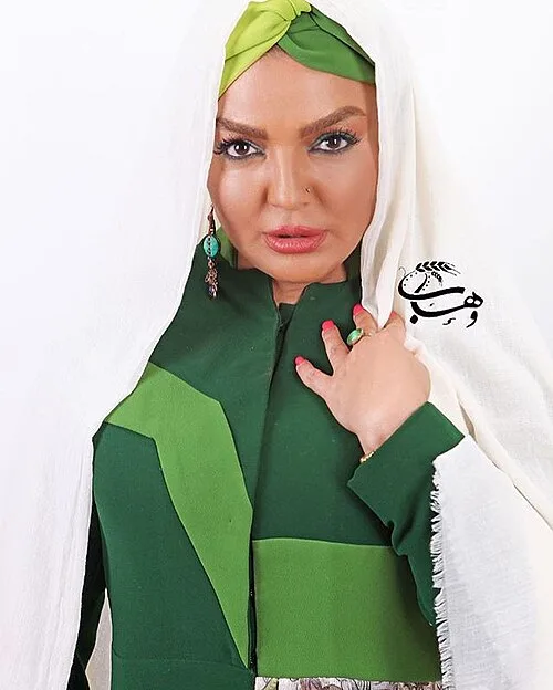 Shahrzad Abdolmajid