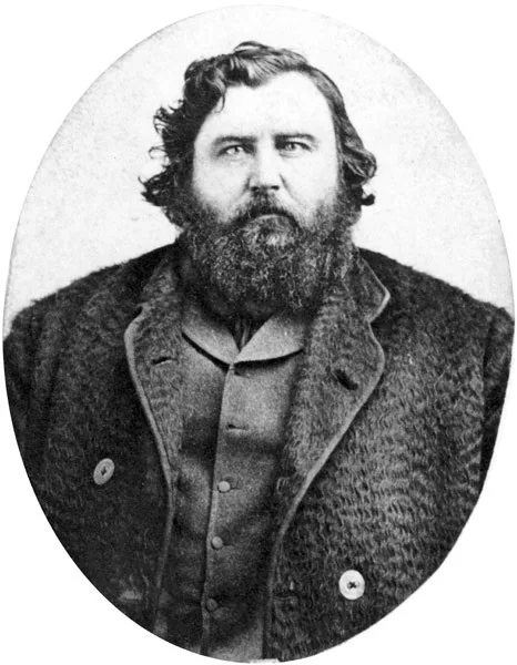 James McKay