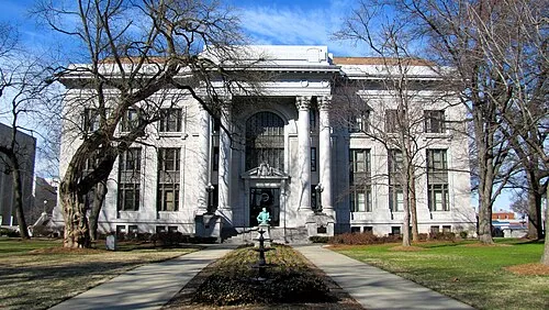 Hamilton County