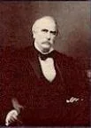 Edward Green Bradford