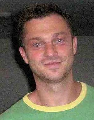 Grzegorz Damięcki