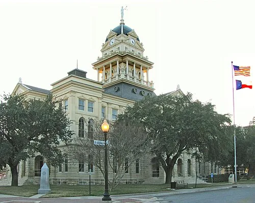 Bell County