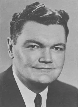 Daniel P. Ward