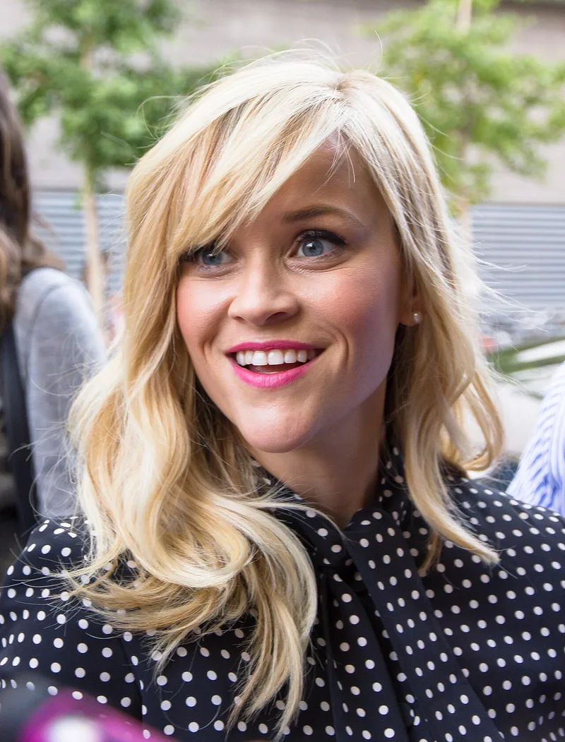 Reese Witherspoon