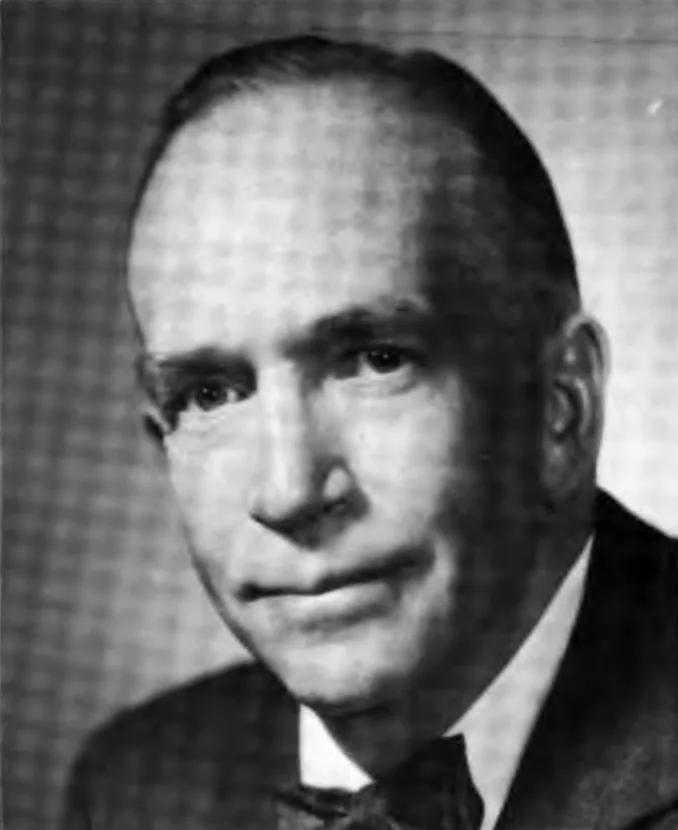 Dudley Baldwin Bonsal