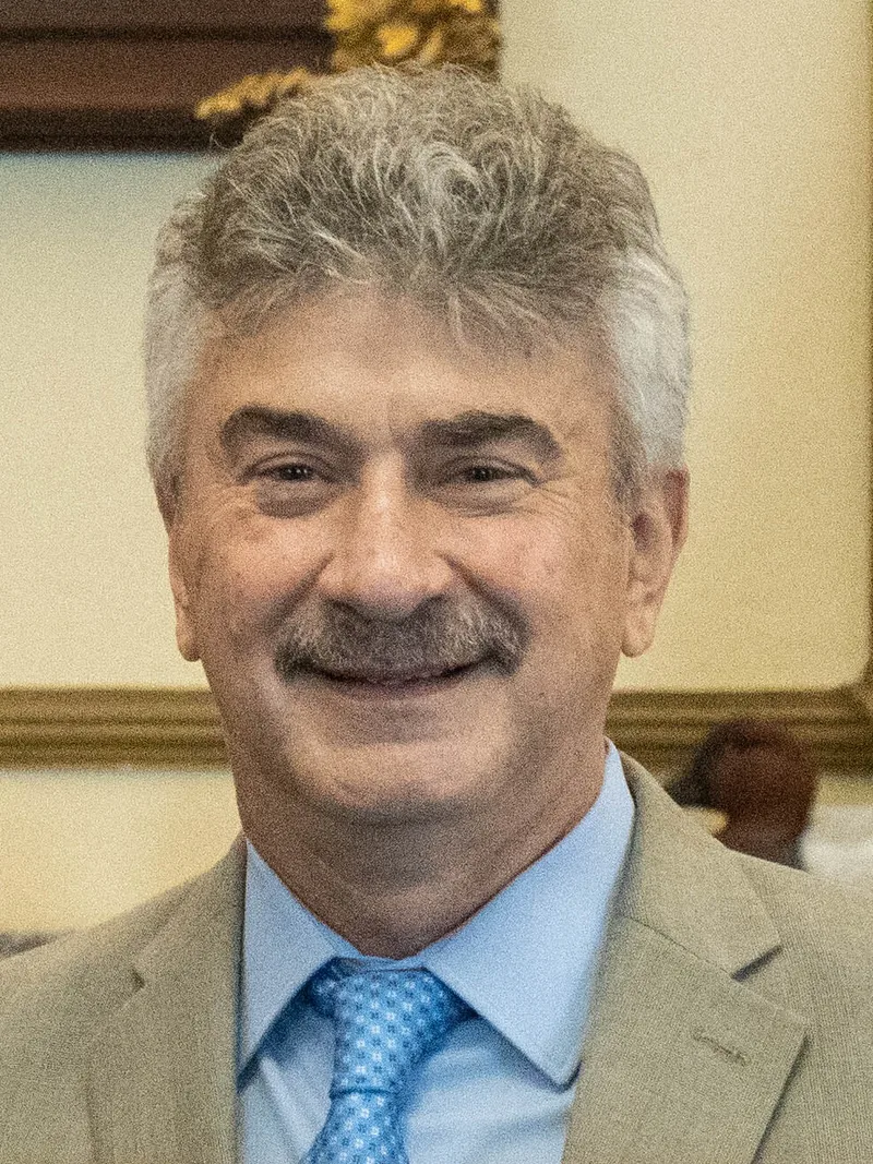 Steven H. David