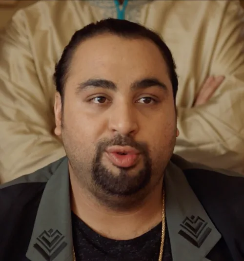 Asim Chaudhry