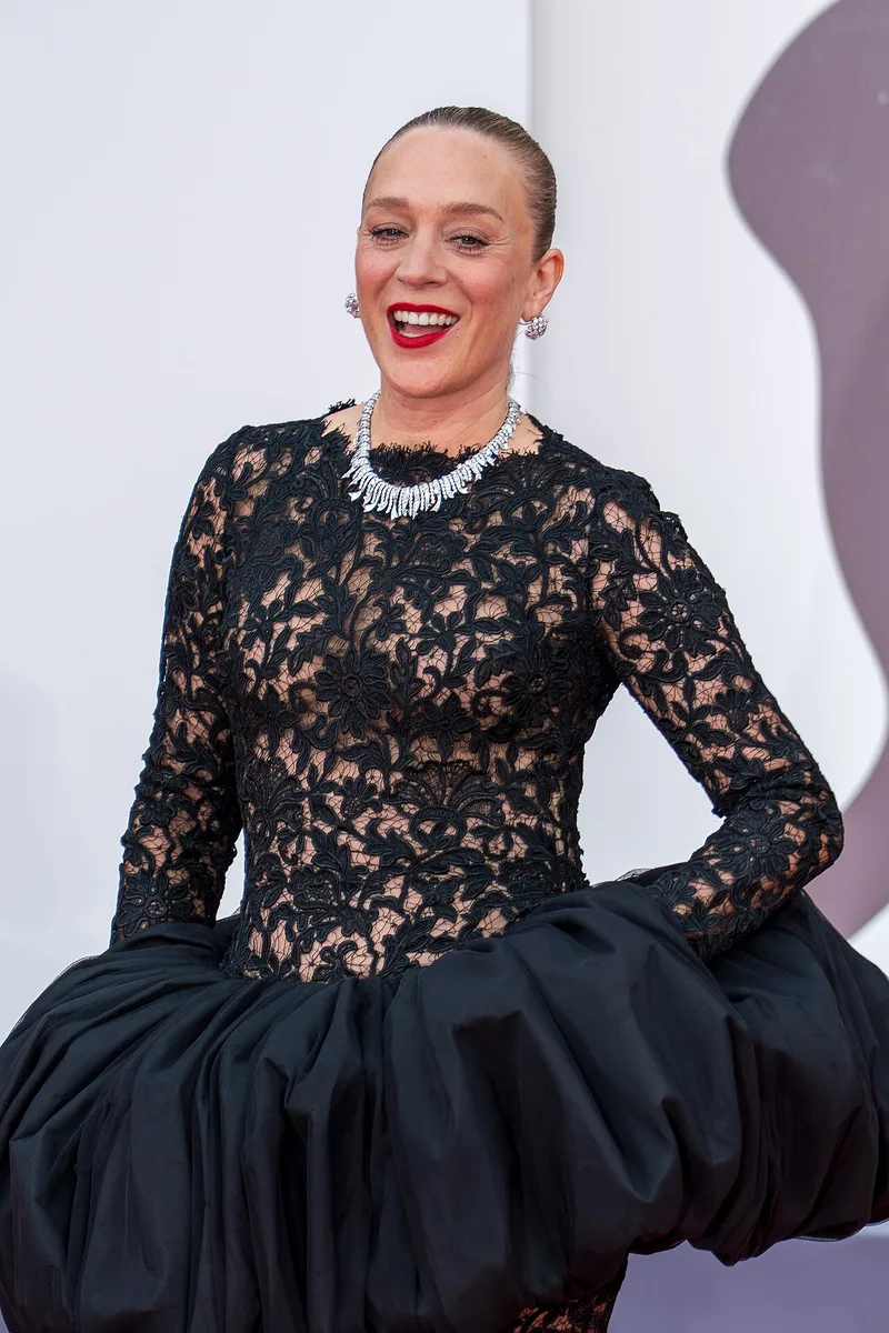 Chloë Sevigny