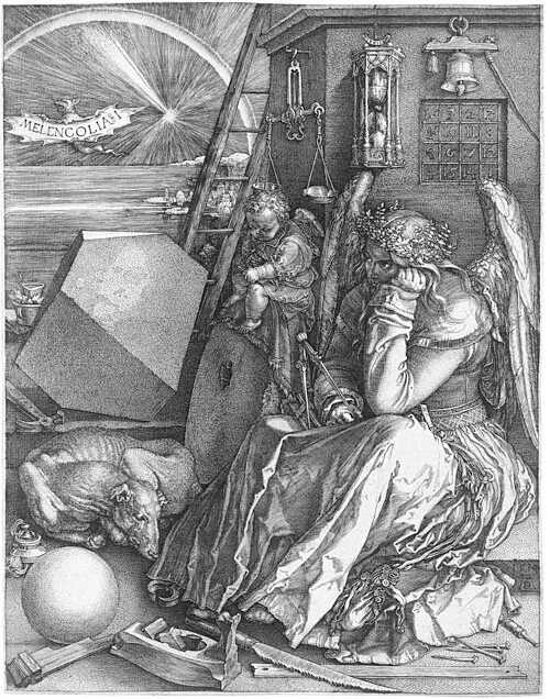 melancholia
