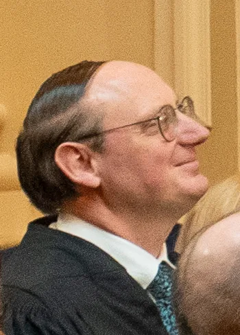 Stephen R. McCullough