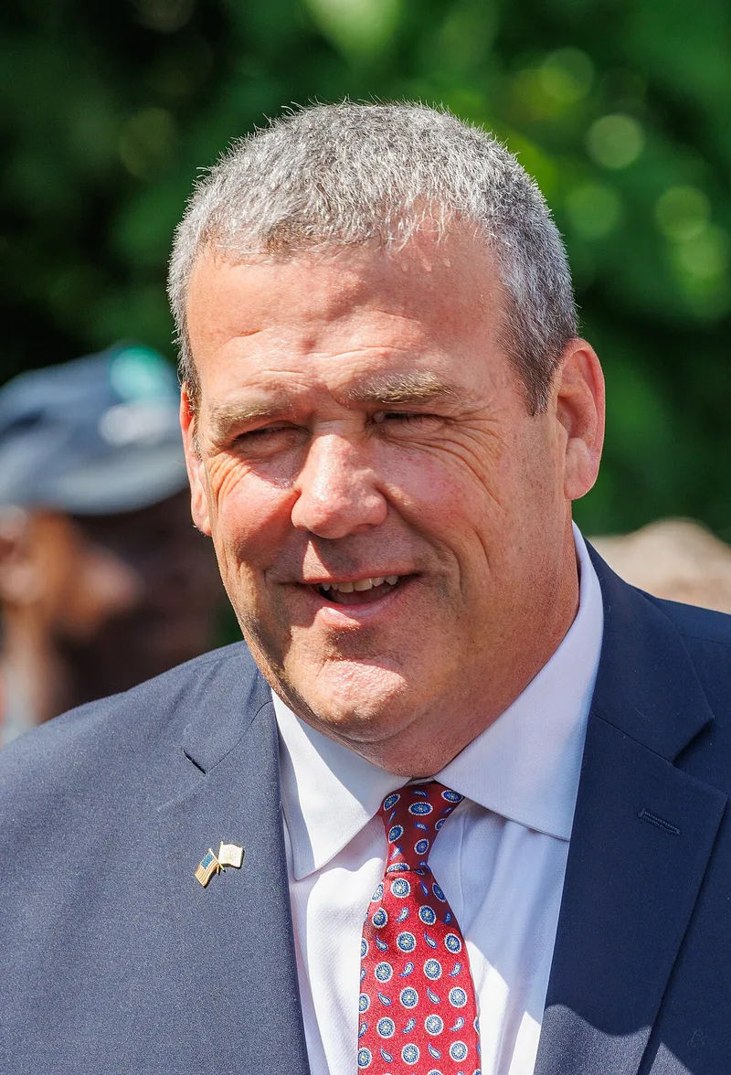 Gregg Amore