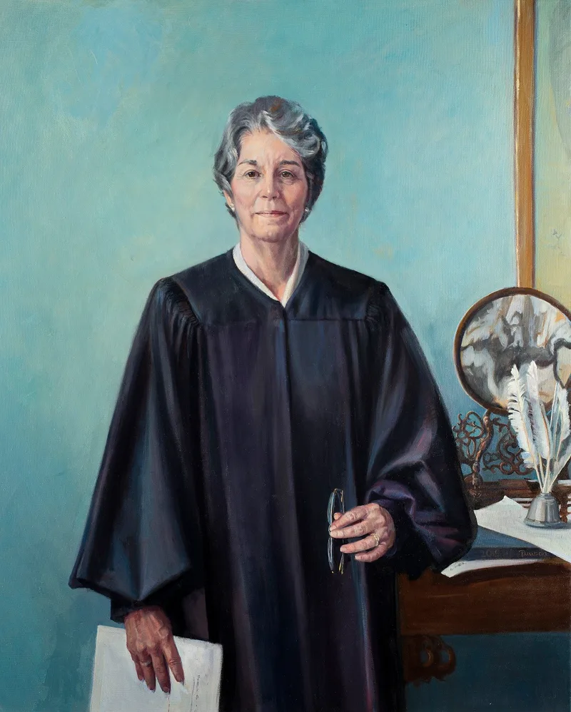Deborah K. Chasanow