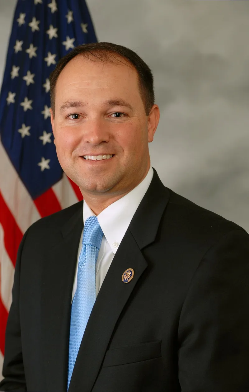 Marlin A. Stutzman