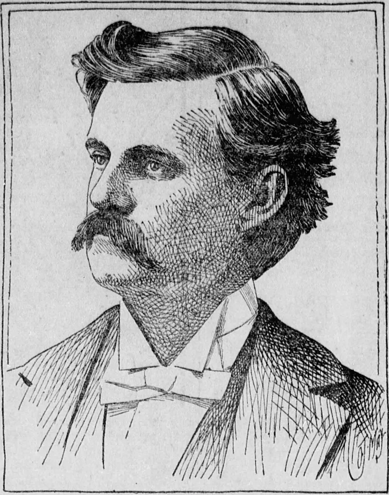 Waller Thomas Burns