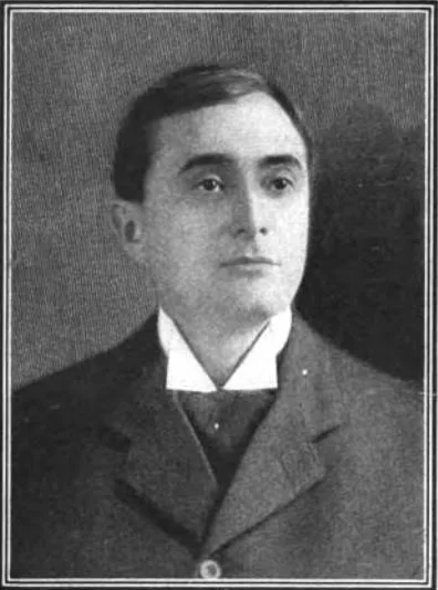William S. Jackson