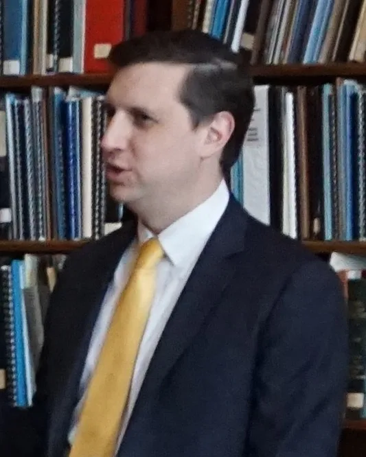 Seth Magaziner