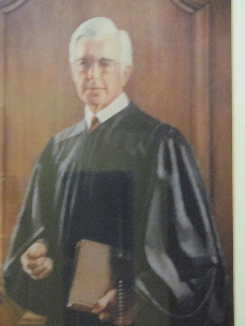 Elmer Gordon West