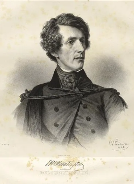 Elisha Mills Huntington